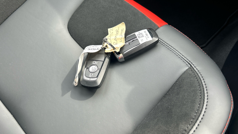 Ford Ranger Petrol Pick Up Double Cab Raptor 3.0 EcoBoost V6 292 Auto